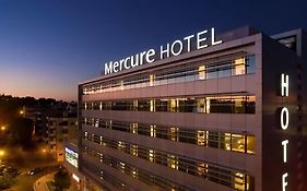 Hotel Mercure Lisboa Almada